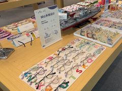 -Eziwish眼镜·蔡司授权店