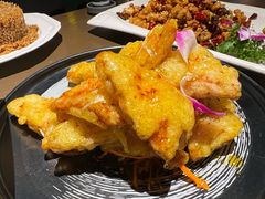 -梧桐树下(云锦世家店)