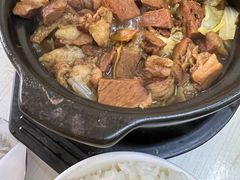 -赵家牛肉砂锅(台西三路店)