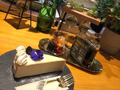 -ZING COFFEE 镜咖啡