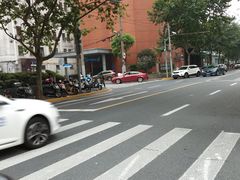 -上海世茂皇家艾美酒店