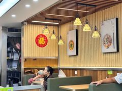 -鸡鸣汤包(仙林店)