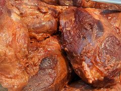 -常州糕团店(北大街新世纪商城店)