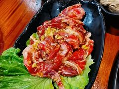 -丹东特色烤肉(学府路一部店)