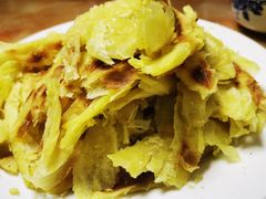 -苏莱特色牛骨滩羊手抓馆(长城东街总店)