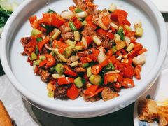 -丽华园(汉阳龙阳店)