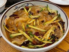 -聚串门儿·东北烧烤(信义坊店)