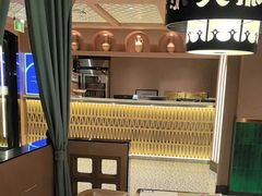 -清真·卡德尔大叔新疆主题餐厅(龙汇路店)