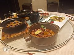 -希尔顿逸林酒店·中餐厅