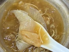 -添發碗仔翅美食