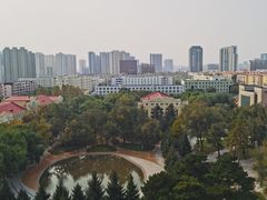 -哈尔滨师范大学(江南校区)