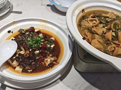 -不倒翁·安徽名菜楼(步行街店)