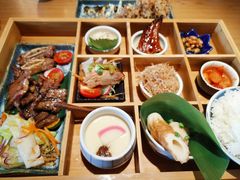 -味太助·银饭食堂(中华城店)