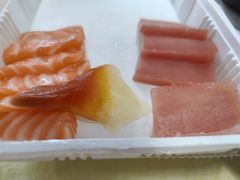 三文鱼-老字号蛇口德记烧腊饭店·海鲜加工