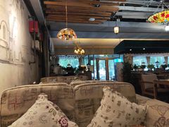 -YAFEE雅菲·粤菜·湘菜·融合菜(魏公村店)