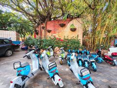 -梅州天地人花园酒店(梅县人民广场店)