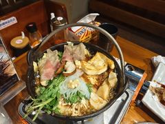 -三月居酒屋(青年大街店)