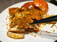 -将相和·海鲜蒸饺大连菜