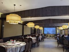 大堂-回头食客-李久其家民间餐厅(望城金桥国际店)