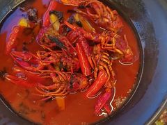 -铭副琦食·虾蟹烩馆(渔人码头店)