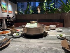 -大头椰·椰子鸡火锅(南宁万象城店)