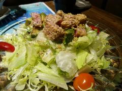 牛油果沙拉-胡桃里音乐酒馆(白云五号T5 MALL店)