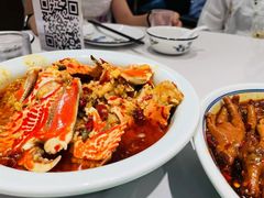 -欧记大排档·景德菜(上海首店)