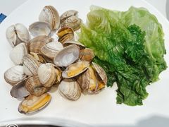 黄蚬子-海味当家·蒸锅海鲜(中山广场创始店)