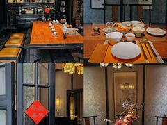-31号公馆(黄兴广场白果园店)