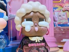 -泡泡玛特POPMART(万达店)