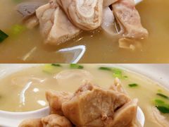 -三两春肚肺汤(崂山路店)
