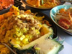 -BetterThai 泰加(苏州中心店)