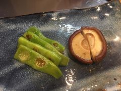 烤菜-神户牛排餐厅MOURIYA(总店)