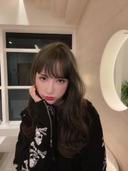 -V+SALON造型