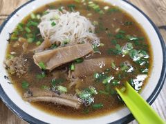 -正宗阳山牛杂(东城店)