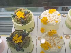 -派悦坊·甜品·蛋糕(虹口龙之梦店)