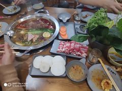 -季掌门牛骨火锅(于洪广场店)