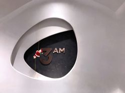 点击看大图 -3AM·S HAIR SALON烫发染发接发