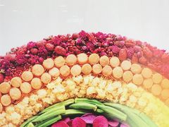 -彩虹村