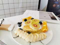 -W Coffee(船板巷店)