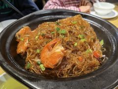 粉丝干捞虾-赤宴·川菜(玉林店)