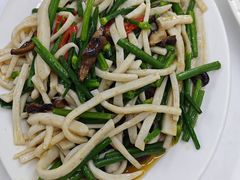 -老三鱼仔店