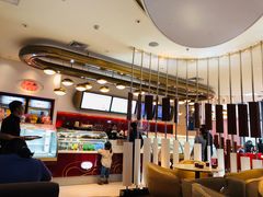 -哈根达斯(扬州瘦西湖店)