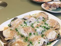 -沙龙酒家