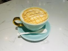 -嗒令甜品·主题融合料理餐厅(首座时代店)