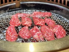 -橘焱胡同烧肉夜食(BFC外滩金融中心店)