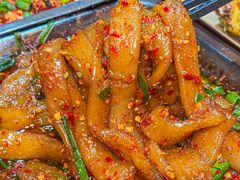 -86烧烤·炭火烧烤 (石人总店)