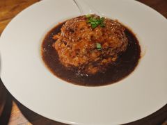 -苹果树下艺术餐厅(通州店)