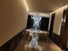 -丽晶轩中餐厅(重庆丽晶酒店)