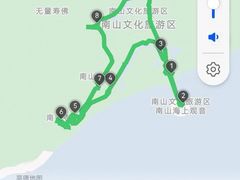 -三亚南山文化旅游区